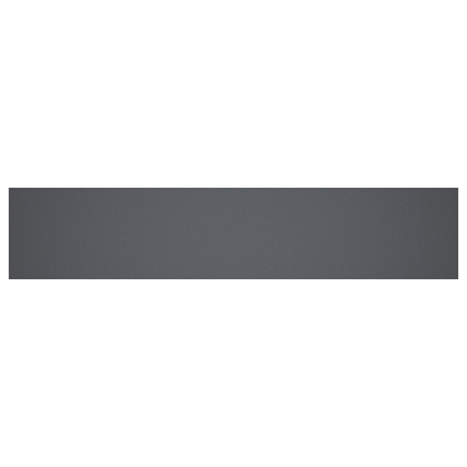 Metis Dark Grey Composite Splashback 3050mm x 620mm x 15mm (707PW)