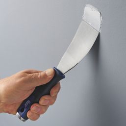 Putty on sale knife screwfix