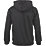 Dickies Towson Sweatshirt Hoodie Black Medium 37-39" Chest