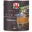 V33 High Performance 2.5Ltr Light Oak Anti Slip Decking Oil
