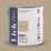 LickPro Max+ 2.5Ltr Beige 02 Matt Emulsion  Paint