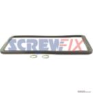 Worcester Bosch 87110041680 Burner Sealing