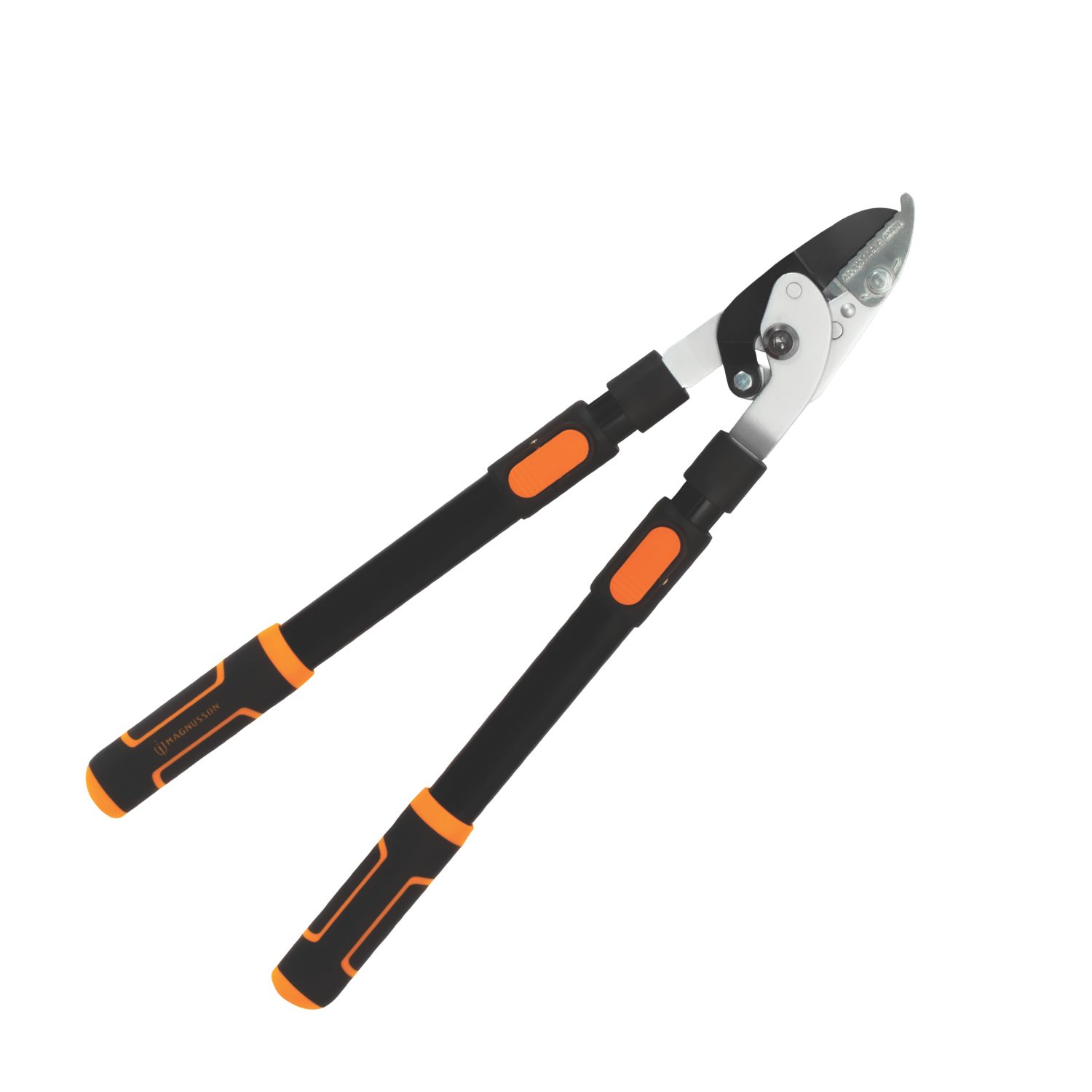 Magnusson Telescopic Anvil Loppers 32 3/4" (835mm) (707TY)