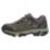 Hi-Tec Apex Lite Low Hikers Size 5 Womens Taupe Waterproof  Non Safety Trainers