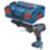 Bosch GSB 18V-150 C 18V Li-Ion CoolPack Brushless Cordless Combi Drill - Bare