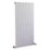 Ximax 1200mm x 595mm 2662BTU White Vertical Designer Radiator