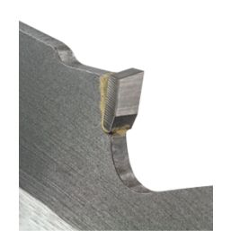 DEWALT  Wood/Nails TCT Circular Saw Blade 216mm x 30mm 40T