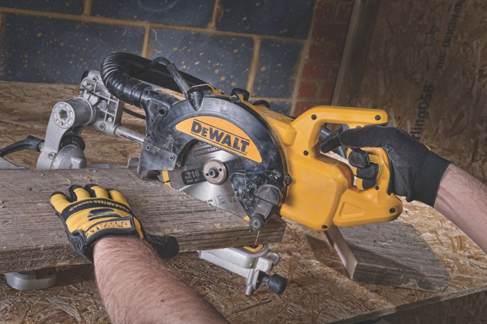 Dewalt circular saw online blade screwfix