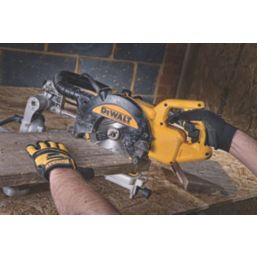 Dewalt wood with online nails blade