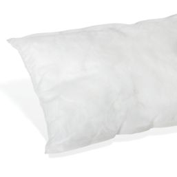 Lubetech 8WPILL2338 Oil Only Pillows 38cm 8 Pack