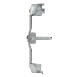 Hager Sollysta WMGF34 3/4-Module Grid Frame