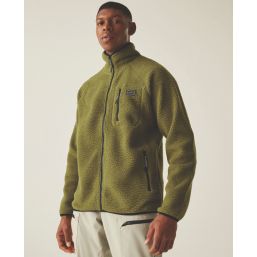 Dare 2B Camber Fleece Martini Olive 2X Large 67.50" Chest