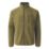 Dare 2B Camber Fleece Martini Olive 2X Large 67.50" Chest