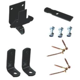 Apollo  Metal Gate Replacement Fitting Kit