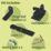 Apollo  Metal Gate Replacement Fitting Kit