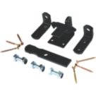 Apollo  Metal Gate Replacement Fitting Kit