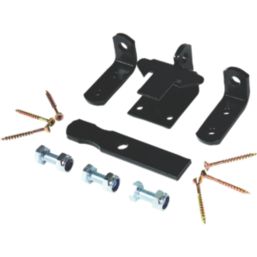 Apollo  Metal Gate Replacement Fitting Kit