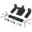 Apollo  Metal Gate Replacement Fitting Kit
