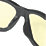 Milwaukee Performance Yellow Lens Safety Glasses