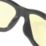 Milwaukee Performance Yellow Lens Safety Glasses