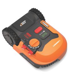 Worx 20V 2.0Ah Li Ion PowerShare Brushless Cordless 18cm WR141E