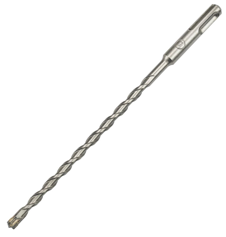 Erbauer SDS Plus Shank Masonry Drill Bit 7mm x 210mm Screwfix