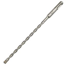 Erbauer  SDS Plus Shank Masonry Drill Bit 7mm x 210mm