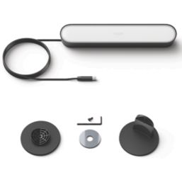 Philips Hue Play LED Smart Light Bar Extension Black 42W 500lm