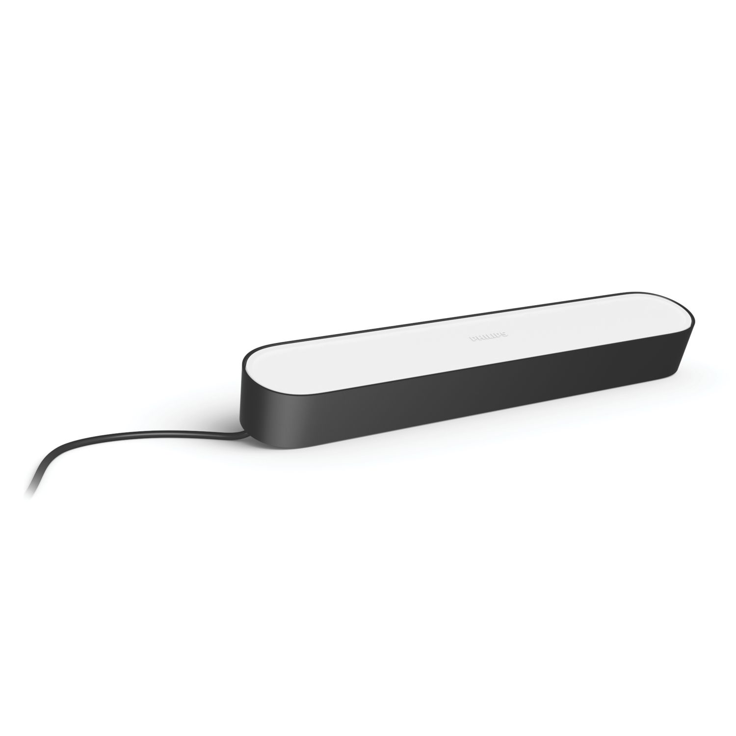 Philips Hue Play LED Smart Light Bar Extension Black 42W 500lm (708JA)