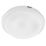 Aurora EN-BH120 Indoor & Outdoor Round LED Bulkhead White 20W 2000lm