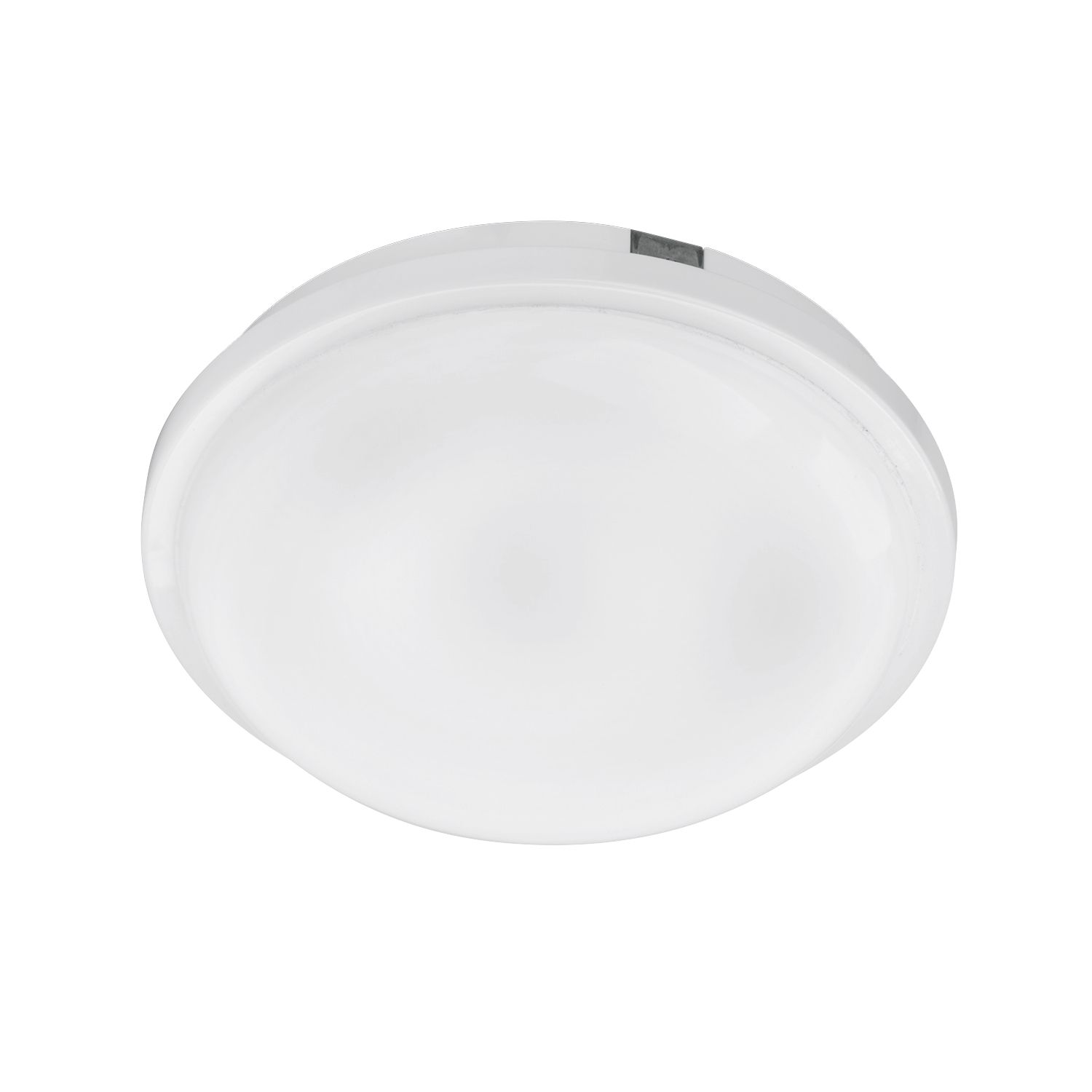 Aurora EN-BH120 Indoor & Outdoor Round LED Bulkhead White 20W 2000lm (708JK)