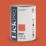 LickPro Max+ 5Ltr Orange 01 Eggshell Emulsion  Paint