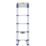 Werner  2.9m Telescopic Ladder