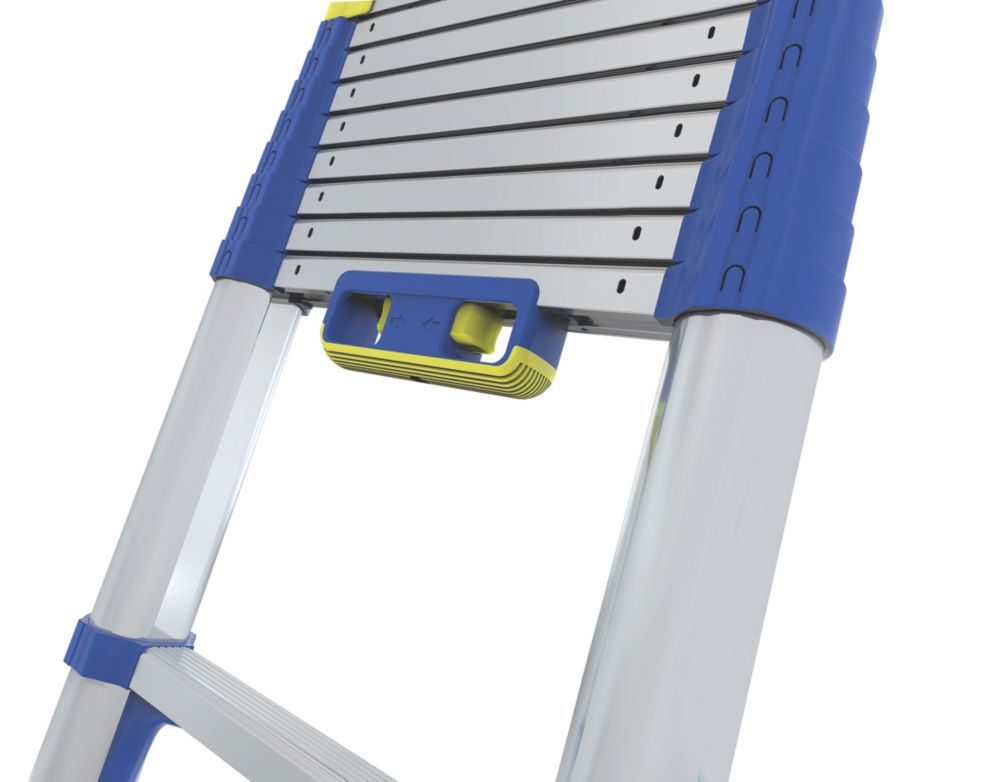 Fold up deals ladders screwfix