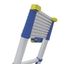 Werner  2.9m Telescopic Ladder