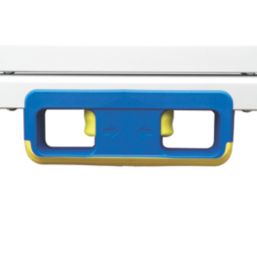 Werner  2.9m Telescopic Ladder