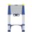 Werner  2.9m Telescopic Ladder