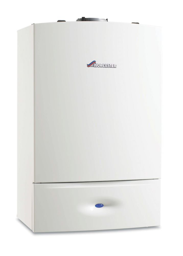 WORCESTER GREENSTAR I SYSTEM ERP SERIES BOILER, 52 OFF