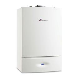 Worcester Bosch Greenstar 30Ri LPG Heat Only Boiler