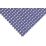 COBA Deckstep Anti-Slip Floor Mat Blue 5m x 1.2m x 11.5mm