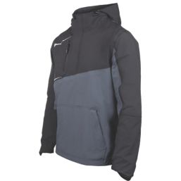 Overhead 2025 waterproof jacket