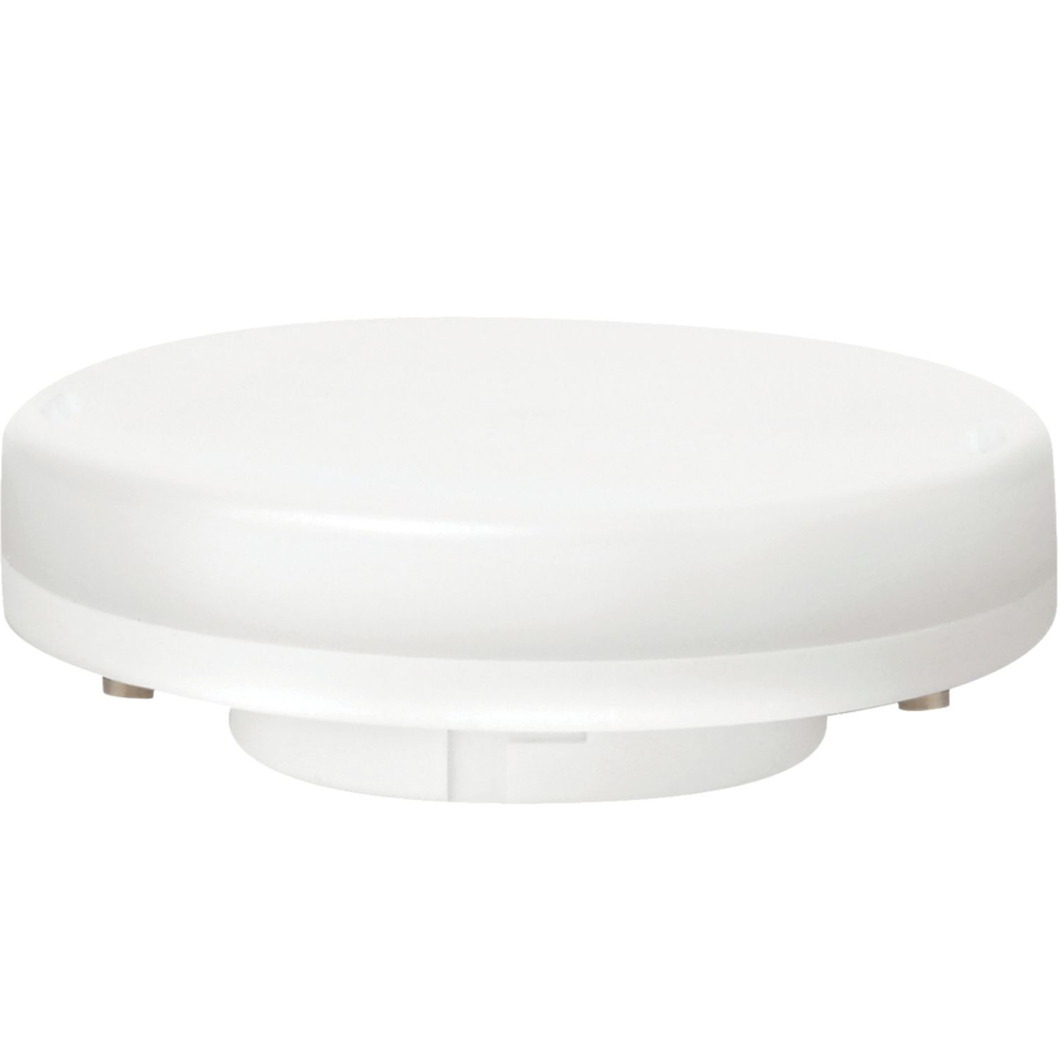 Sylvania ToLEDo Microlynx V2 830 SL GX53 Capsule LED Light Bulb 650lm 6.5W (708TK)