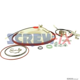 Baxi 7219280 Post Serial 0616 Service Kit