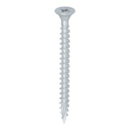 Timco  PZ Double-Countersunk  Multipurpose Premium Screws 5mm x 60mm 200 Pack