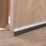 Stormguard Heavy Duty Brush Seal Aluminium 914mm 20 Pack