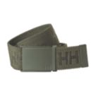 Helly Hansen  Belt Army Green 50"