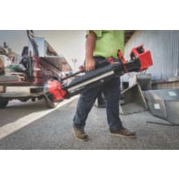 Milwaukee M18 HOSALC-0 18V Li-Ion RedLithium High Output Cordless Stand Area Light - Bare