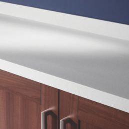 Maia  Cristallo Composite Kitchen Worktop 1800mm x 600mm x 28mm