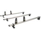 Van Guard VG294-3 Volkswagen Caddy 2015 - 2020 ULTI Van Roof Bars 1400mm