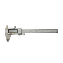 Magnusson Digital Vernier Callipers 6" (150mm)